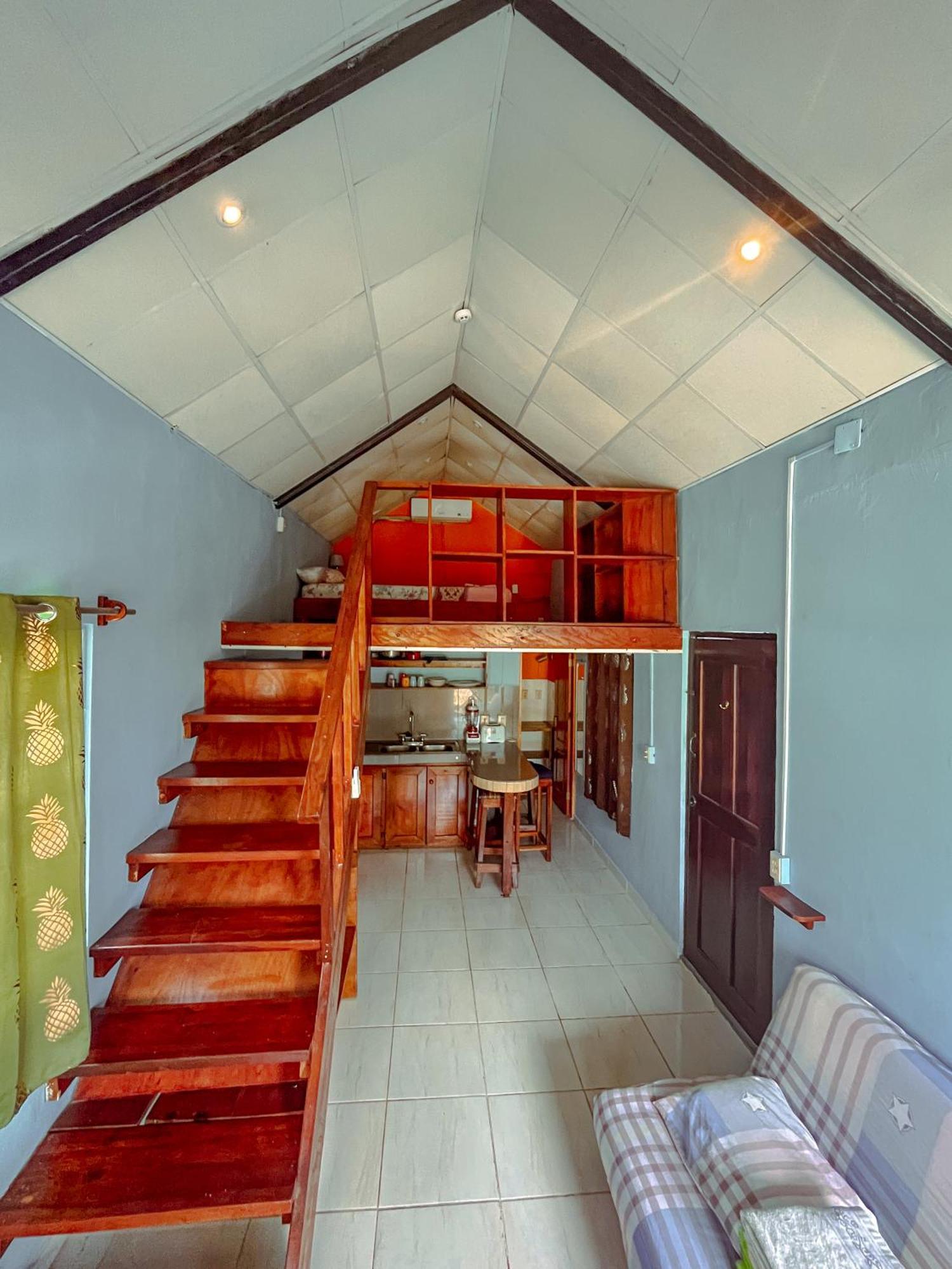 Surfari Bocas Hostel Bocas del Toro Exterior photo